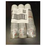 Batiste Dry Shampoo Medium & Brunette 3.81 oz - Pack of 3 - Retail: $30