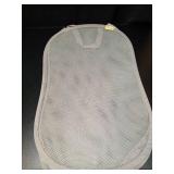 Pop-Up Mesh Storage Basket - Retail: $15