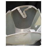 Pop-Up Mesh Storage Basket - Retail: $15