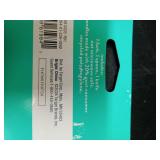 EcoPeaCo Bamboo Diapers Size 3 Trial Pack with Pillowfort Flatware - Retail: $18