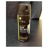 TIDL Sport Pain Relief Spray - 3 fl oz - Retail: $19