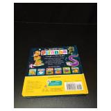 Never Touch A Piranha Children