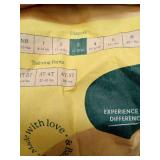 EcoPeaCo Bamboo Diapers Size 3 (16-28 lbs) - Retail: $14