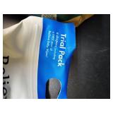 EcoPeaCo Bamboo Diapers Size 3 (16-28 lbs) - Retail: $14