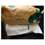 EcoPeaCo Bamboo Diapers Size 3 (16-28 lbs) - Retail: $14