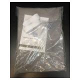 LazBlinds 100% Blackout Roller Shades, No Tools No Drill Cordless Blinds for Windows, Thermal Insulated UV Protection Privacy Window Shades for Bedroom (48