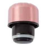 Karma Gifts Stainless Steel Water Bottle,  Gold - Retail: $13