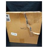 Tioncy 50 Pcs Acrylic Drinking Glasses 4.5 oz Small Whiskey Glass Clear Shot Glasses Bulk Unbreakable Stackable Mixed Drinkware Mini Beer Mug for Oktoberfest Drinking Bars Wine Vodka - Retail: $37