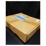 Tnisesm 3/16 Brake Line Kit 25Ft, Brake Line Flaring Tools kit Consisting of 2 Unions Brake Line Fittings and 20 Fittings - Retail: $30