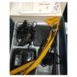 8W GMRS Handheld Radios BAOFENG Radio Repeater Capable Walkie Talkies Long Range Two Way Radios, NOAA/FM/UHF/1.25M/VHF Receiver& Scanner, 999CH, Frequency Match, 2500mAh Type-C Battery, 2 Pack - Retai