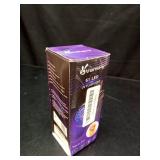 Vansky UV Flashlight Black Light, 51 LED Blacklight Pet Urine Detector for Dog/Cat Urine, Dry Stains, Bed Bug, Resin Curing, Scorpions Finder - Retail: $13