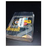 Honoson 48 Pieces Construction Trucks Coloring Books Construction Birthday Coloring Book Including Dump Trucks Diggers Cranes Tractors for Kids Home School Party Favors Activity Supplies - Retail: $20