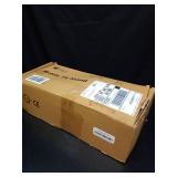 XINLEI Mobile TV Carts, Rotating Rolling TV Stand on Wheels for 13-50\" Flat/Curved TVs Height Adjustable 30Â° Tilt Floor TV Stand Portable Monitor Stand Holds up to 44lbs Max VESA 200x200mm ML1350 