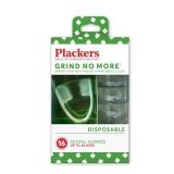 Plackers Grind No More Night Guard, Nighttime Protection for Teeth, BPA Free, Sleep Well, Ready to Wear, Disposable, One Size Fits All, 16 Count - Retail: $16
