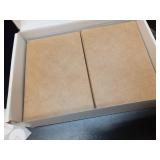 XXINMOH 100 PACK Blank Cards with Envelopes, Blank Greeting Cards 4x6, Beautiful Blank Greeting Cards, Elegant Floral Note Cards with Peel-and-Seal Envelopes, Empty Stationary Set For All Occasions - 