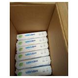 WaterWipes Sensitive+ Newborn & Baby Wipes, 3-In-1 Cleans, Cares, Protects, 99.9% Water, Unscented & Hypoallergenic, 1080 Count (18 Packs) - Retail: $69