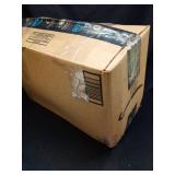 Cozyplayer Neck Cervical Pillow, Adjustable Cervical Pillow for Neck Support with Armrest, Odorless Ergonomic Butterfly Memory Foam Pillows, Orthopedic Bed Pillow Side Back Stomach Sleeping - Retail: 