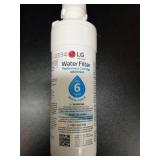 ADQ74793501 - LG Water Filter Assembly - Retail: $69