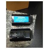 BURGARDEN 2Pack 7.4V 3500mAh Li-ion Replacement Battery Compatible with Paslode 902654 902600 B20543A 902400 B20543 CF325Li IM250A Li Batteries - Retail: $35