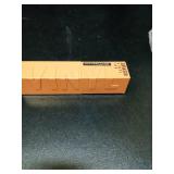 Maybelline Super Stay Vinyl Ink Longwear No-Budge Liquid Lipcolor Makeup, Highly Pigmented Color and Instant Shine, Captivated, Pink Lipstick, 0.14 fl oz, 1 Count - Retail: $11