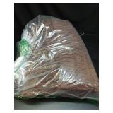 Meider 3 Pieces Couch Covers, Dog Bed Covers 33x70 inch incl 2 Armrest Covers, Washable Anti-Slip Waterproof Sofa Slipcovers, Sofa Pet Mat, Furniture Protectors(Coffee) - Retail: $30