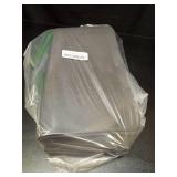 Furniture Pads for Hardwood Floors Recliner Non Slip Furniture Rail Pads Under Chair Floor Protector Rubber Mats Nonskid 30\" Square Furniture Gripper Pad Fit Tile Floor Carpets Sofa Couches Chairs - 