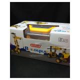 STEM Toys Kids Building Toys â 100 Piece 8-in-1 DIY Learning Construction Toy Set, Educational Kids Building Toys for Boys and Girls Mechanical Engineering Gifts Sets for Ages 5 6 7 8 9 + Years O