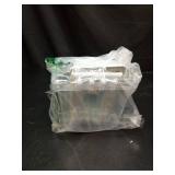 Sealproof 1-Gang Weatherproof In Use Outdoor Outlet Extra Deep Cover | Lockable, UL Extra Duty Compliant, 18 Configurations, Polycarbonate - Retail: $17