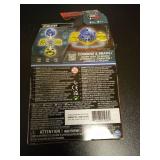 Bakugan Special Attack Bruiser Action Figure - Retail: $16