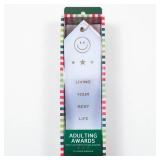 10ct Awards - Retail: $10