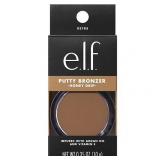 e.l.f. Putty Bronzer - Honey Drip - 0.35oz and Almay Consealer  - Retail: $18