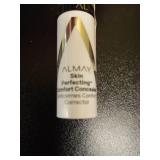 e.l.f. Putty Bronzer - Honey Drip - 0.35oz and Almay Consealer  - Retail: $18