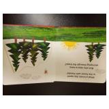 The Very Busy Spider