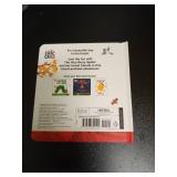 The Very Busy Spider