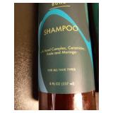 As I Am Bond Shampoo and Conditioner Set - Retail: $25