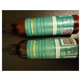 As I Am Bond Shampoo and Conditioner Set - Retail: $25