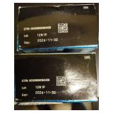 Alcon Clear Care Plus Contact Lens Solution 3 FL OZ Twin Pack - Retail: $15