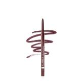 Clinique High Impact Gel Tech Eyeliner Pencil | Waterproof, Smudge Resistant + Safe For Sensitive Eyes, Black Honey - Retail: $28