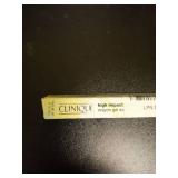 Clinique High Impact Gel Tech Eyeliner Pencil | Waterproof, Smudge Resistant + Safe For Sensitive Eyes, Black Honey - Retail: $28