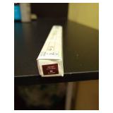 Clinique High Impact Gel Tech Eyeliner Pencil | Waterproof, Smudge Resistant + Safe For Sensitive Eyes, Black Honey - Retail: $28