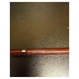 Clinique High Impact Gel Tech Eyeliner Pencil | Waterproof, Smudge Resistant + Safe For Sensitive Eyes, Black Honey - Retail: $28