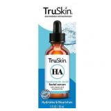 TruSkin Hyaluronic Acid Face Serum with Vitamin C and Cica - 1 fl oz - Retail: $56