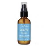 100% Pure Argan Oil Head To Toe Smoothing - Retail: $34