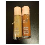 e.l.f. Halo Glow Liquid Filter Set - Retail: $24