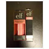 e.l.f. Makeup Set - Multi-Stick and Satin Lipstick - Retail: $17