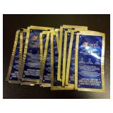 Crest 3D Whitestrips Sensitive At-Home Teeth Whitening Kit  11 Treatments - 22 strips - Retail: $58