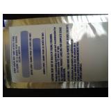 Crest 3D Whitestrips Sensitive At-Home Teeth Whitening Kit  11 Treatments - 22 strips - Retail: $58