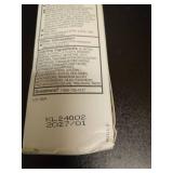 CETAPHIL Redness Relieving Daily Facial Moisturizer SPF 40, 1.7 fl oz, Broad spectrum Sunscreen, Neutral Tint, For Redness-Prone Skin - Retail: $16