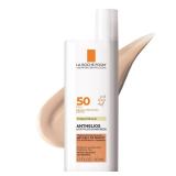 La Roche Posay Anthelios 50 Mineral Tinted Ultra Light Sunscreen Fluid 50ml/1.7oz - Retail: $40