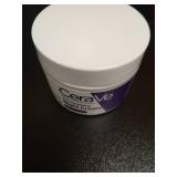 CeraVe Skin Renewing Night Cream, Niacinamide, Peptide Complex, and Hyaluronic Acid Moisturizer for Face, 1.7 Ounce, Packaging may Vary - Retail: $15